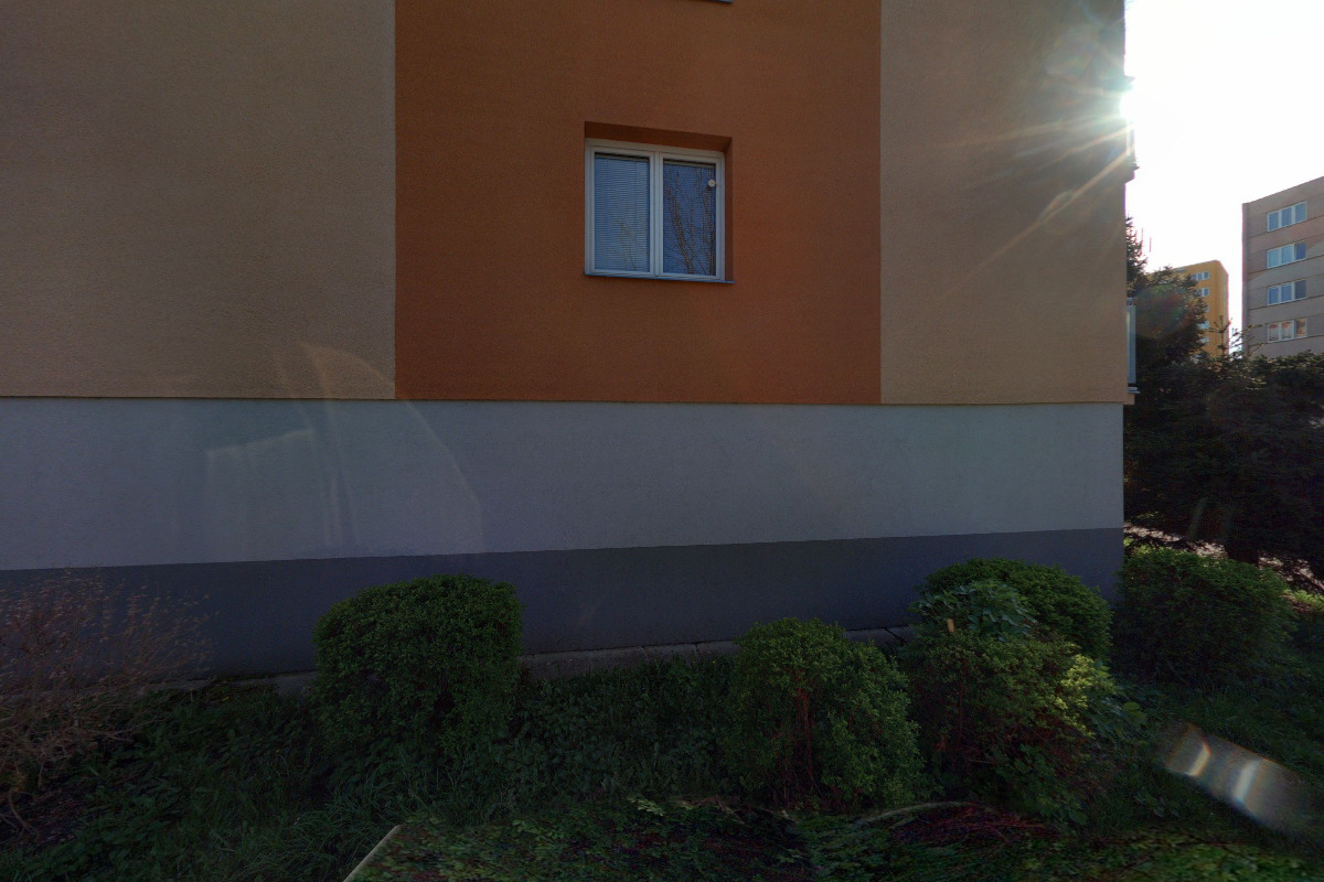 Zednické práce - Ladislav Bednář foto 2