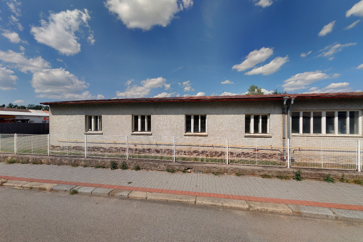 Silvi Nova CS, a.s. foto 2