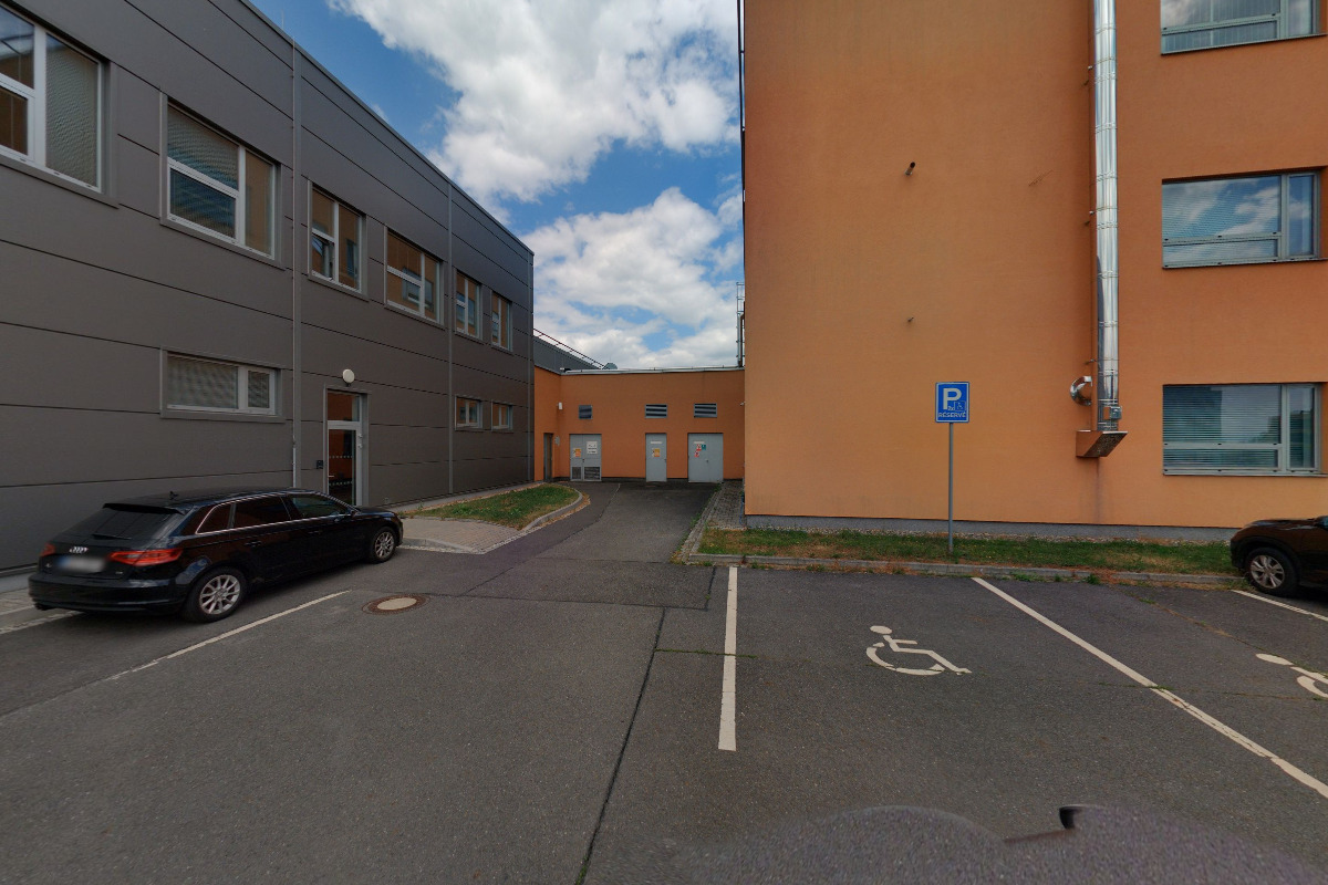 Vysoká škola báňská - Technická univerzita Ostrava - Centrum pokročilých inovačních technologií foto 2