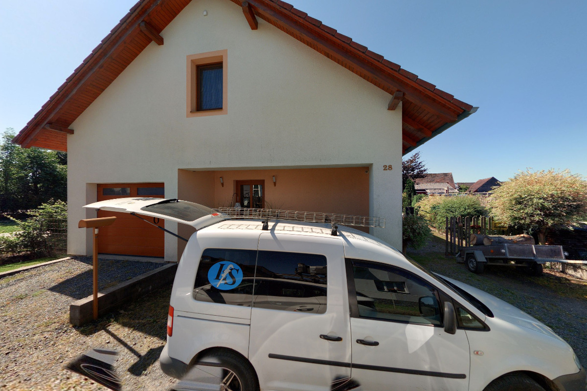 Instalatérské, topenářské práce Luděk Schilling