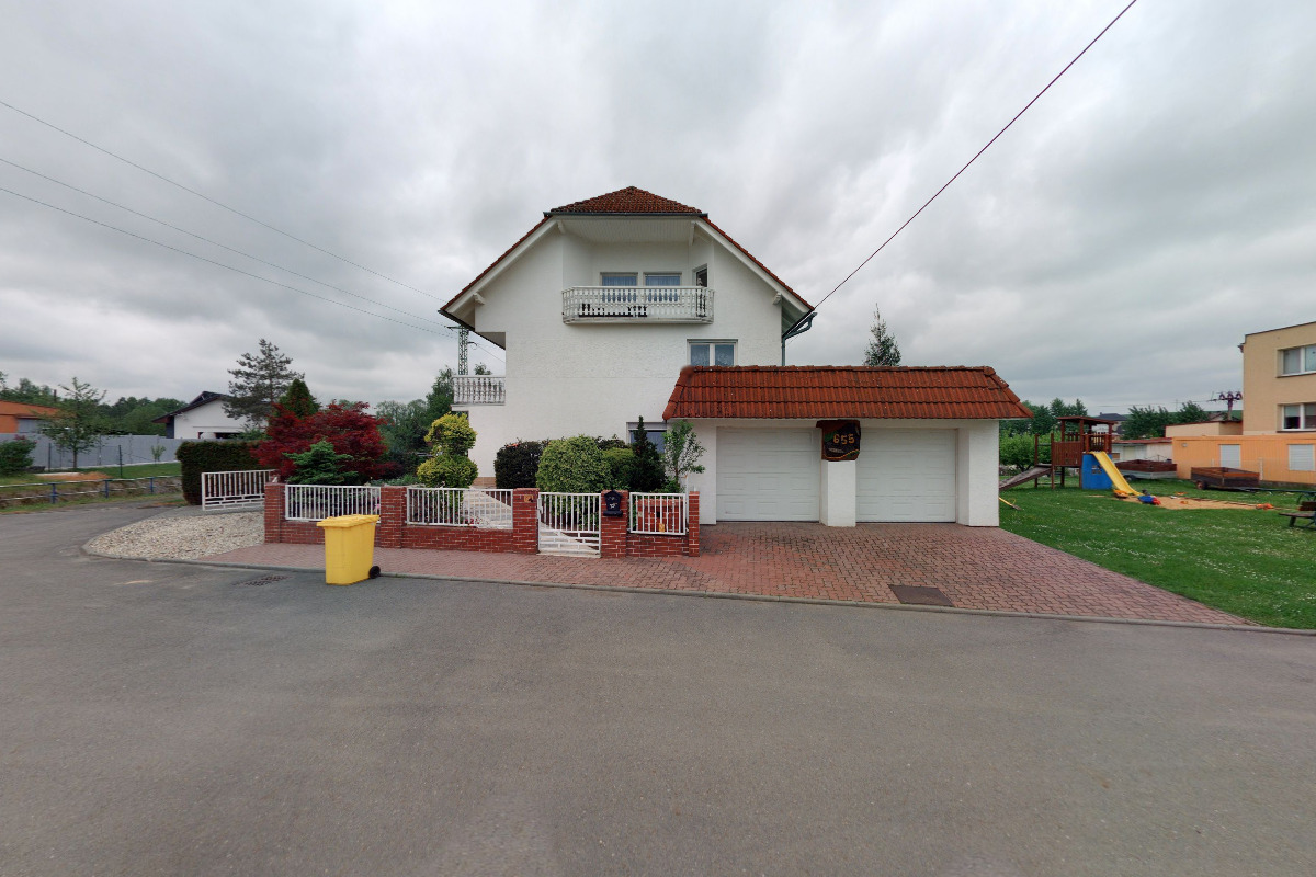 Stavební firma Gargoš foto 2