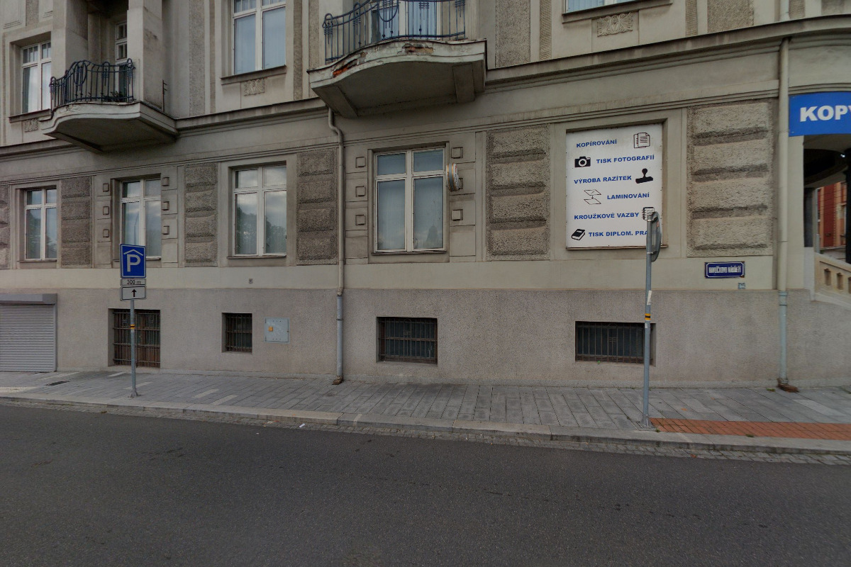 FIN - PARTNER, audit - daně - poradenství, s.r.o.