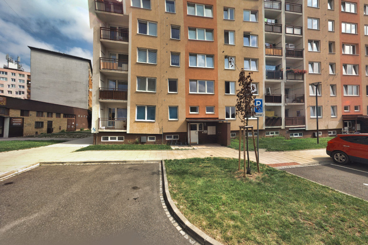 Street Hockey club Opava foto 2