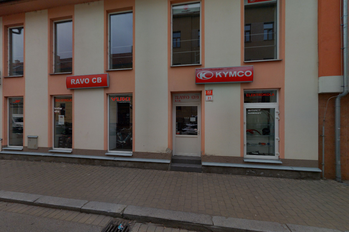 RAVO CB, s.r.o. foto 4