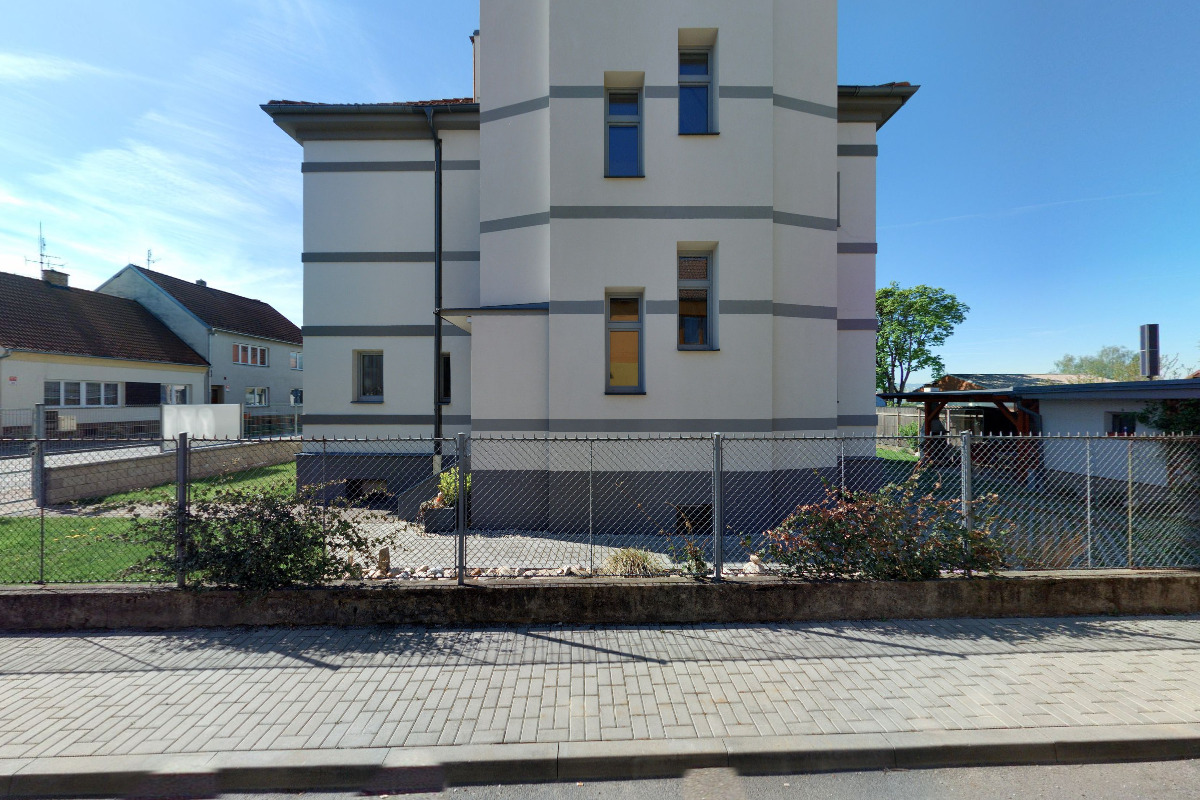 Penzion Za Budvarem, s.r.o. foto 2