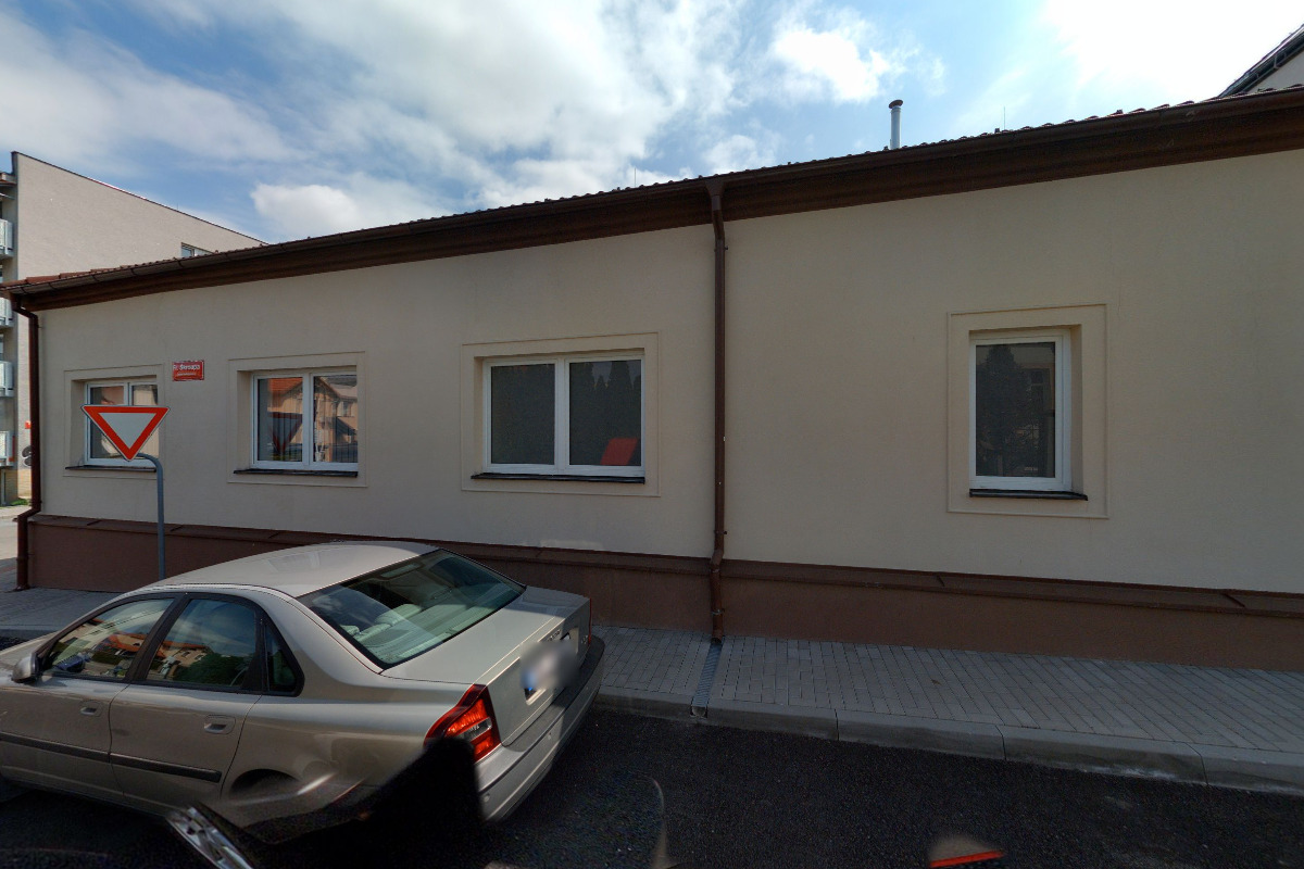 Náboženská společnost Svědkové Jehovovi