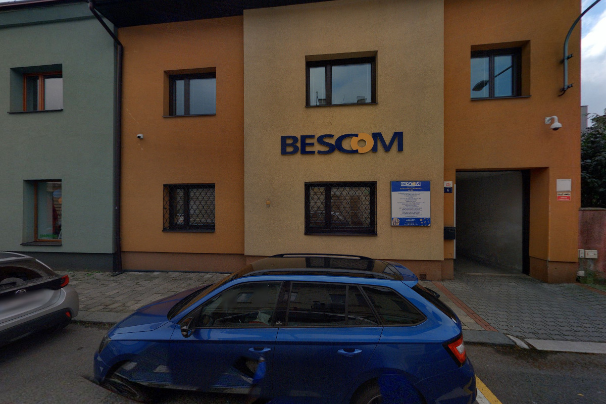BEScom Security, s.r.o. foto 2
