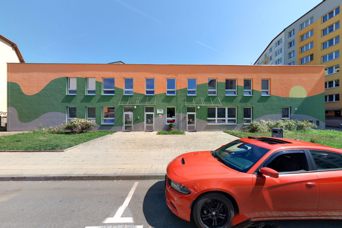 Mateřská škola Opava, Na Pastvisku foto 2