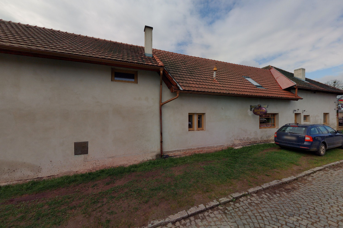 Pneuservis Zdeněk Dáňa