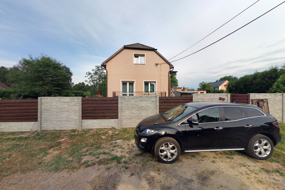 Tesařství Alois Fiala foto 1