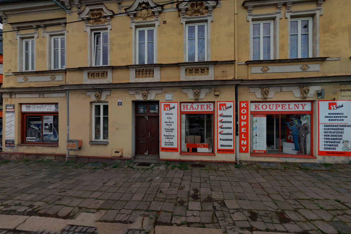 Kamrlík fotografie foto 3