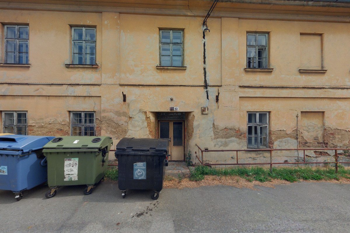 EKOLAS, spol. s r.o.