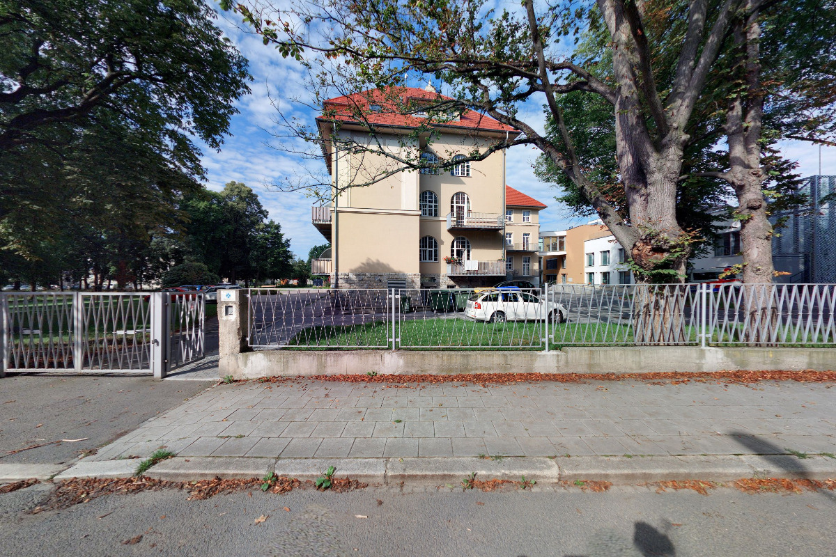 Vila Vančurova o.p.s. foto 2