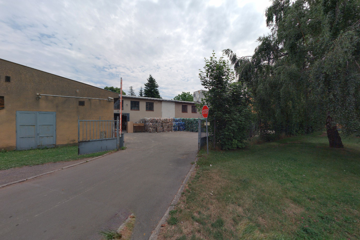 Technické služby Krnov, s.r.o. foto 5