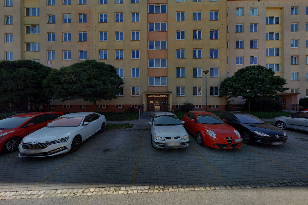 Eva Hanáková - nakladatelství