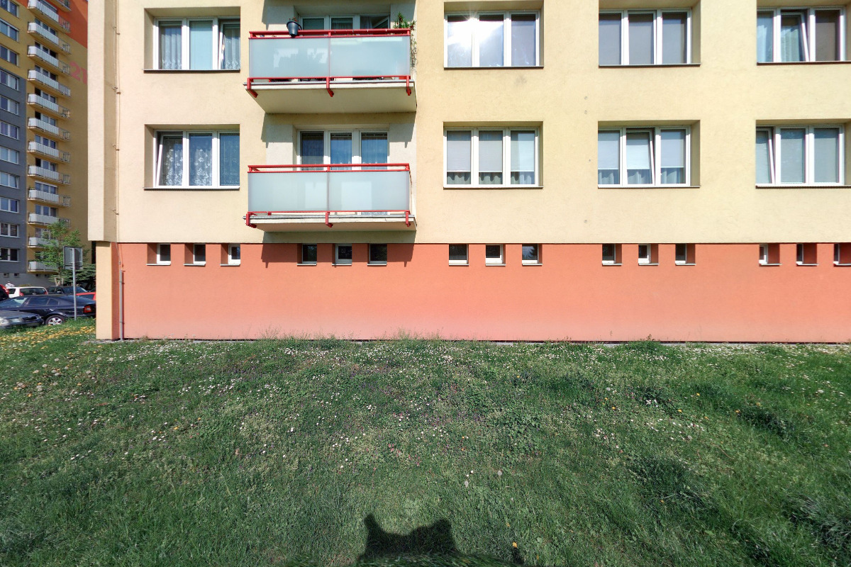 Stěhování Mamut s.r.o. foto 4