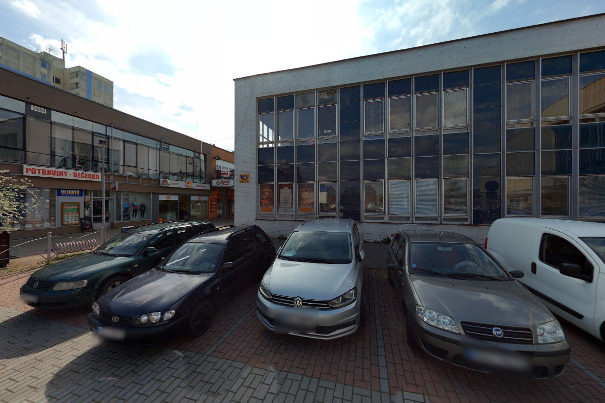 Včeličky a prodej medu