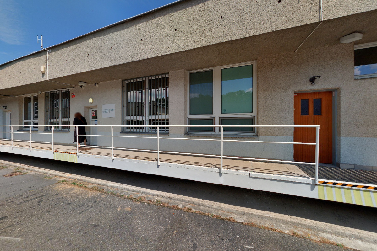 Eva Powadová - Vzdělávací zařízení Leknín foto 2