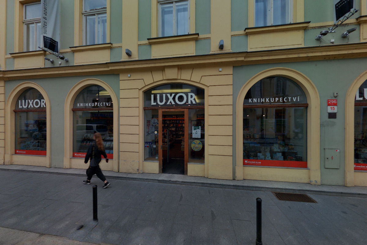 OUTDOOR´s ČESKÉ BUDĚJOVICE