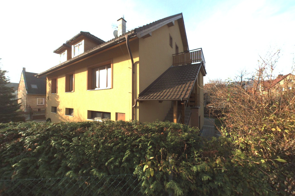 Jemnou cestou foto 1