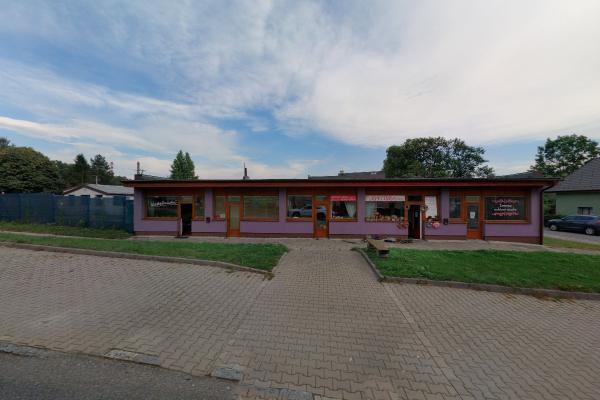 Květinka Tereza foto 3