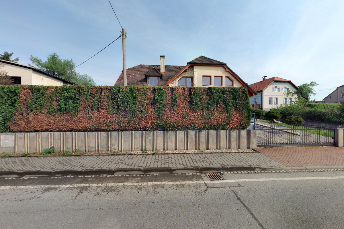 David Kaspar - kovovýroba