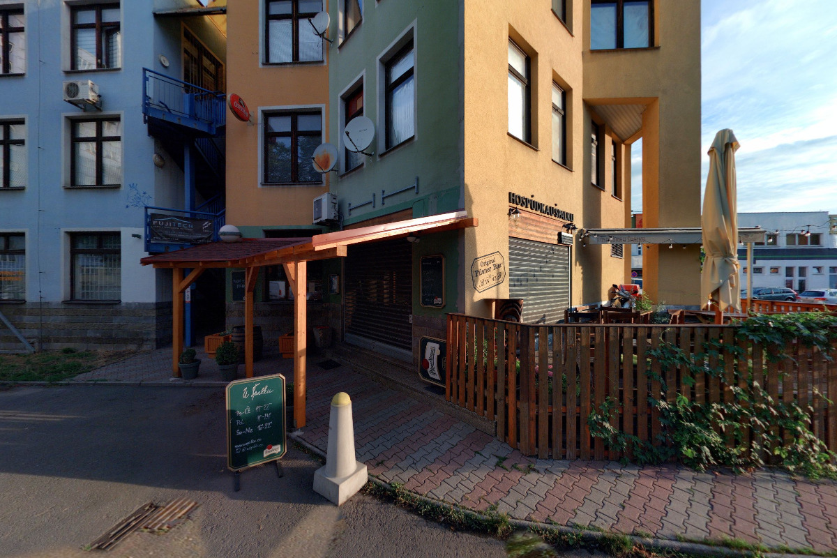 Hospůdka U Špalku foto 2