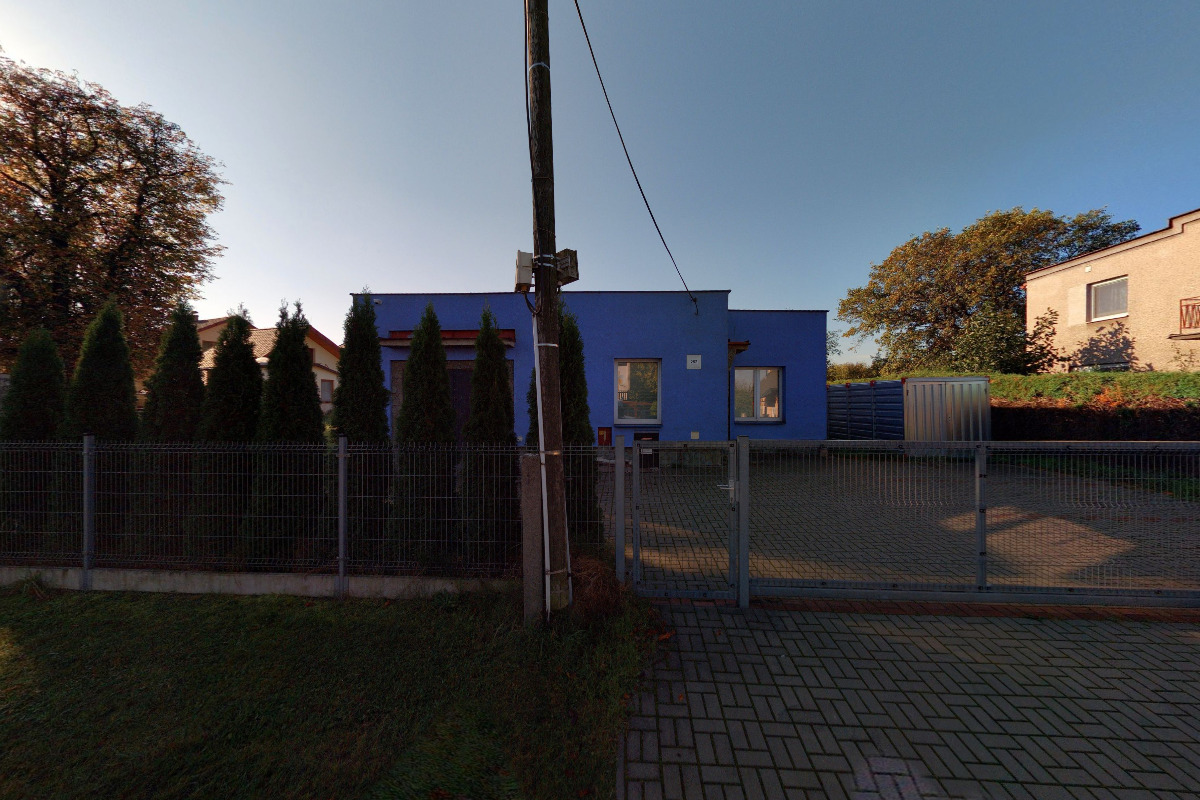 Miroslav Guzdek, MBA - GuMi Athletic Equipment foto 2