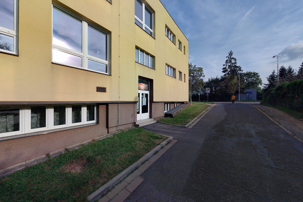 Fyzioterapie Bc. Petr Čagan