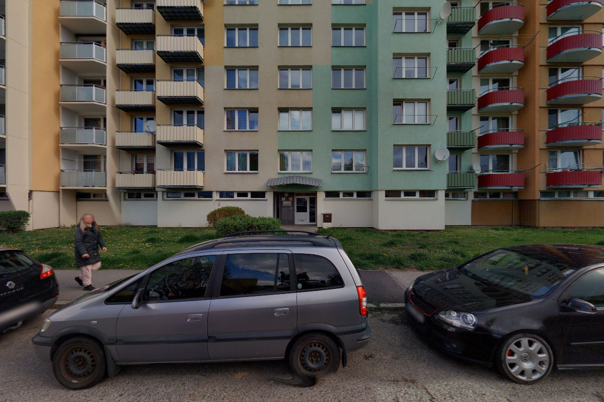 Kadeřnické studio WVD