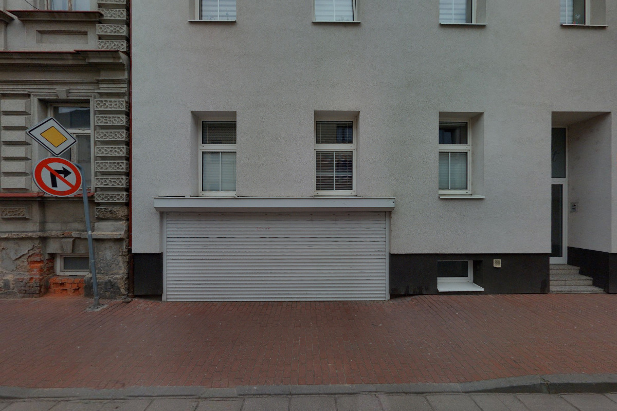 Ordinace Gregora, s.r.o.