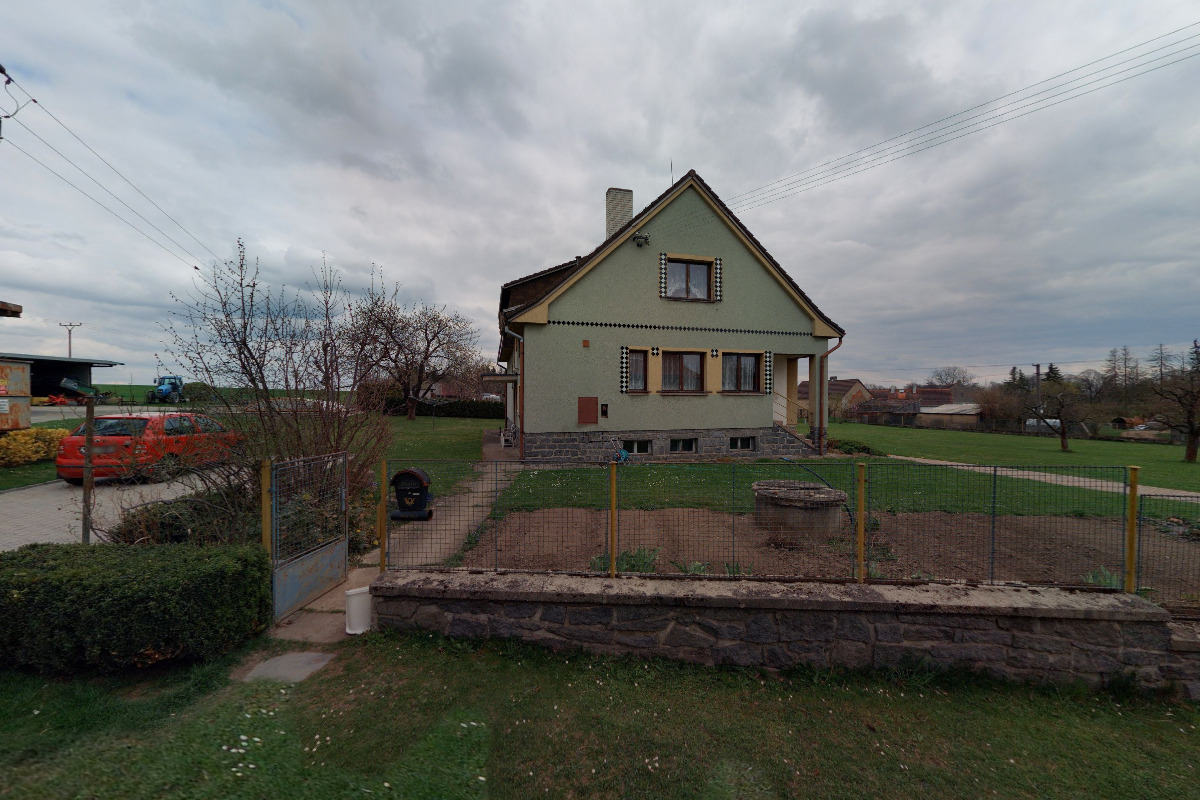 Václav Mastný - chov skotu foto 1