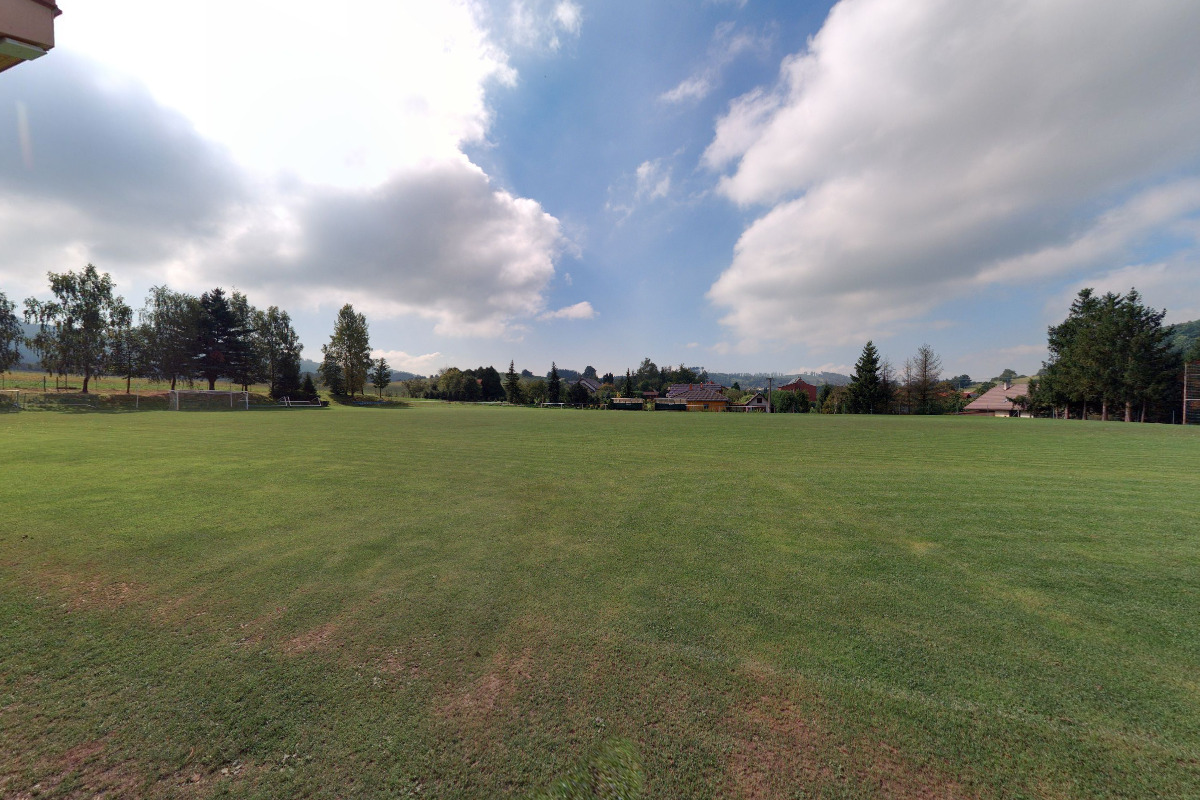 FK Hodslavice foto 3