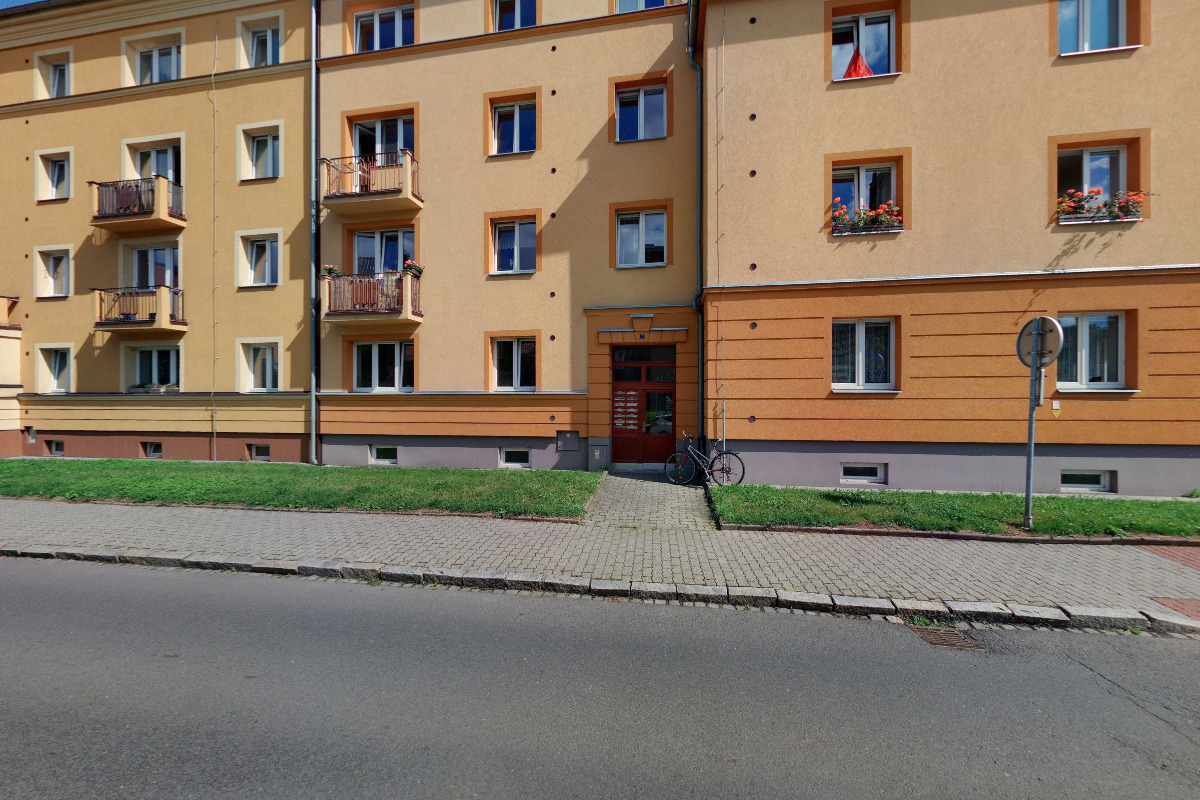 TAXI Safari - Marek Prudil