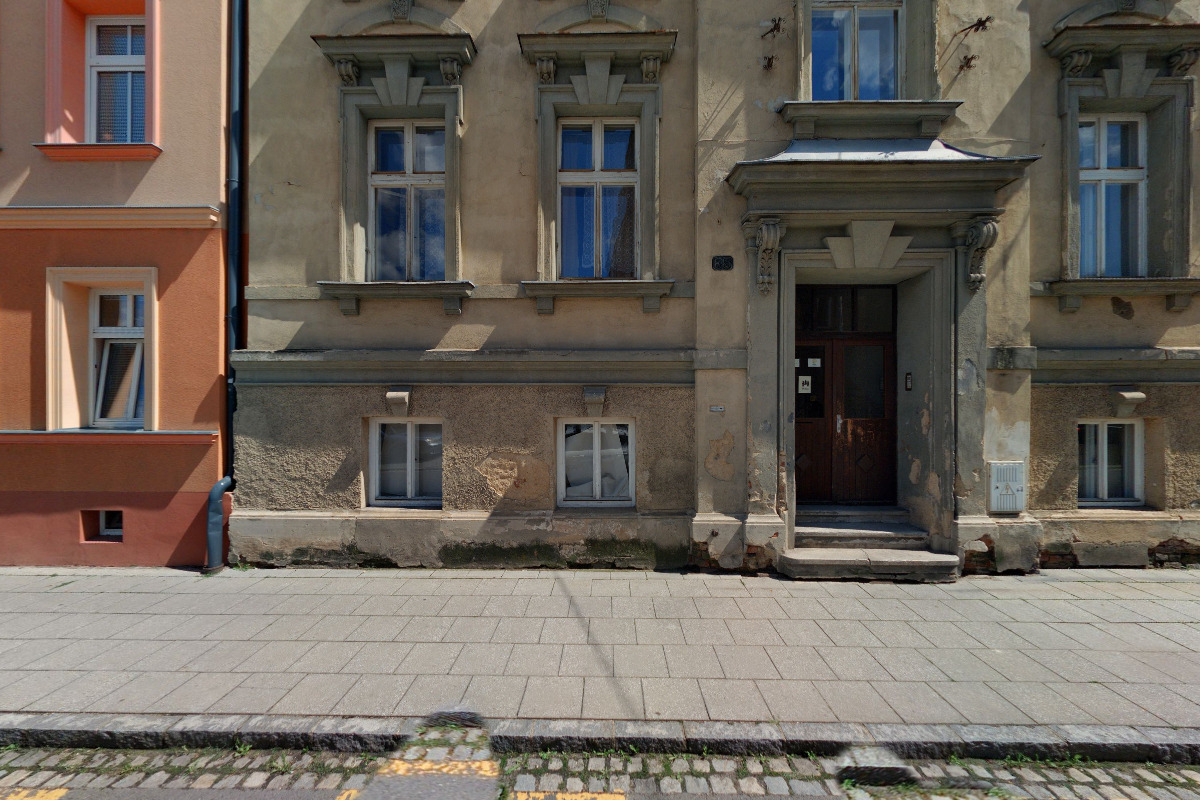 Chráněné bydlení Maják foto 2