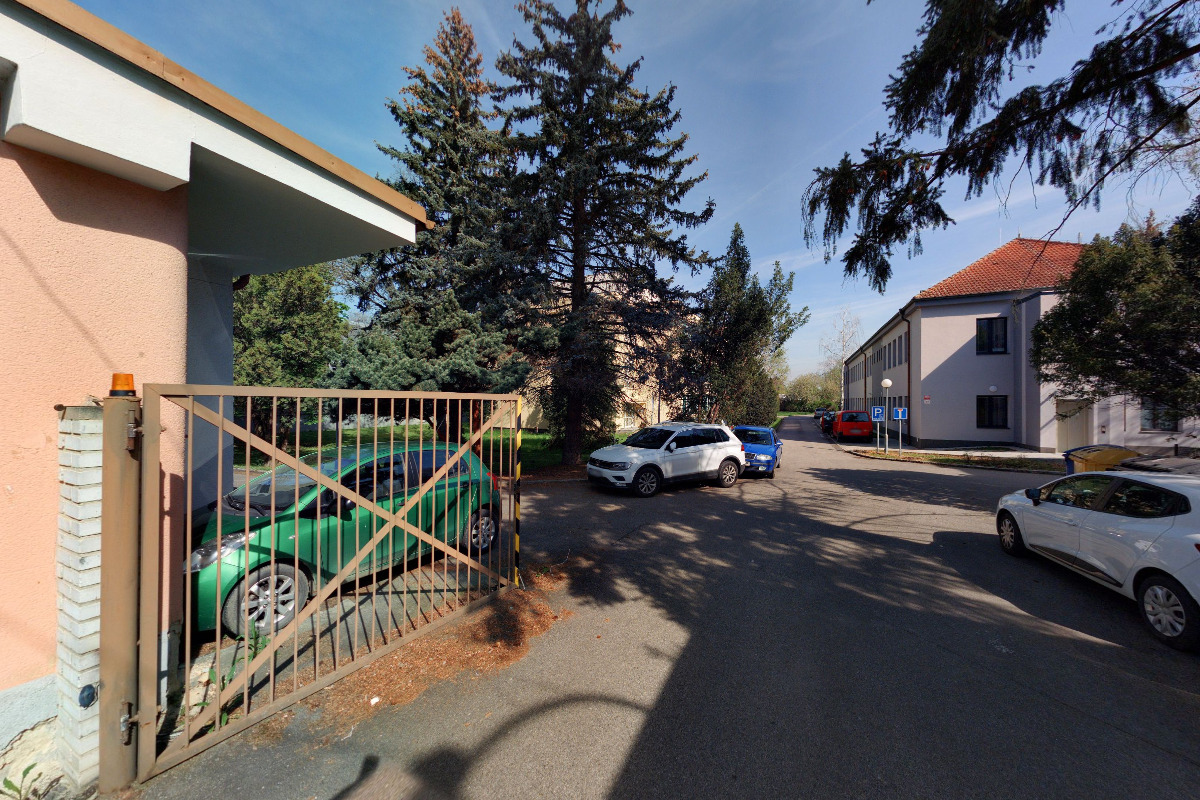 Státní ústav radiační ochrany, v.v.i.