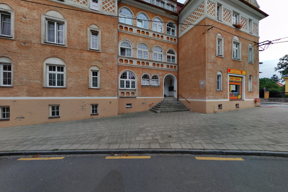 HRUŠKA - KOMFOR foto 3