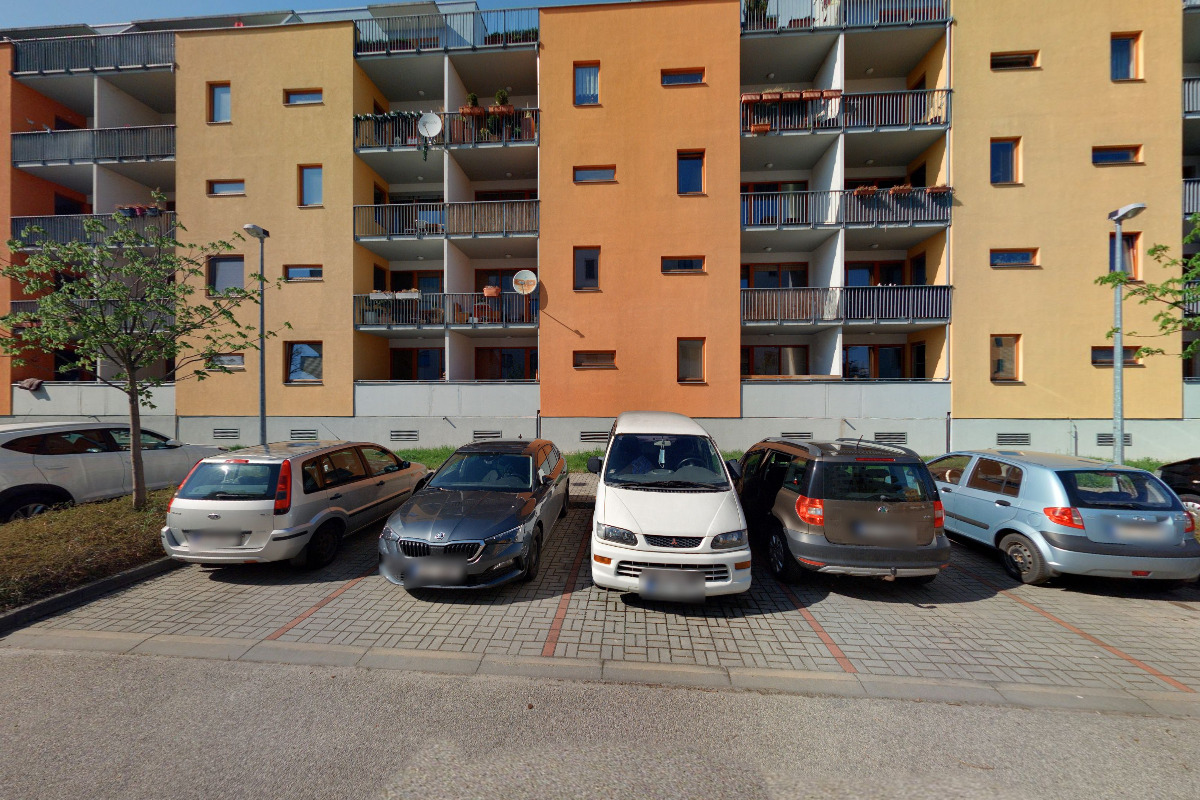 TAXI - Budějovice, s.r.o.