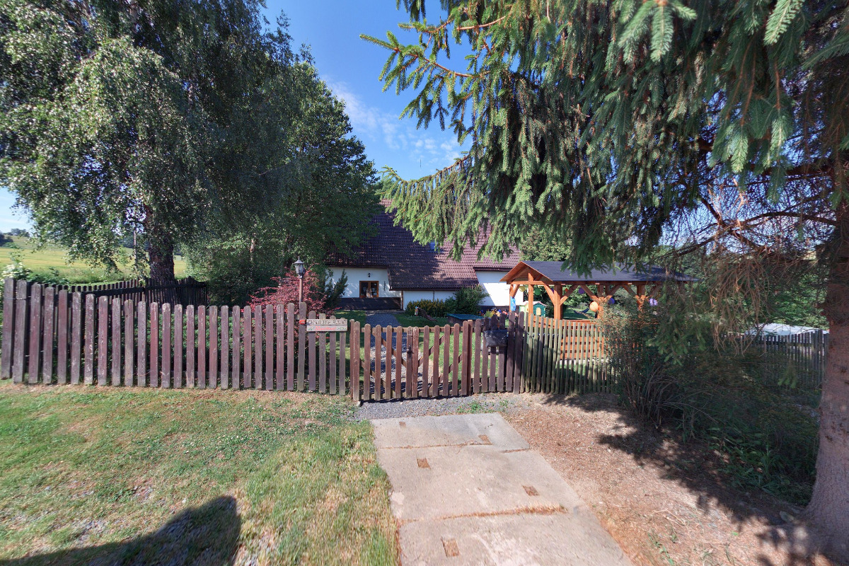 Chaloupka Rudná foto 5