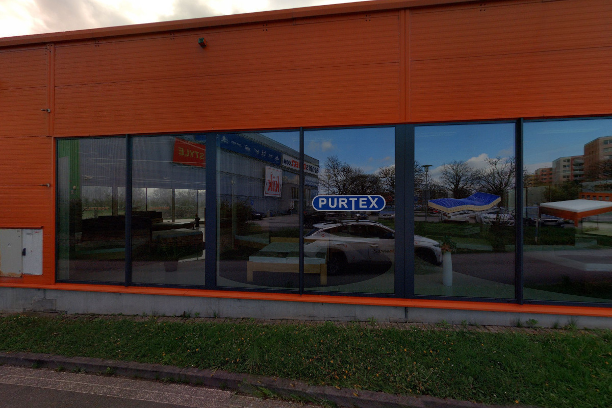 Purtex foto 5