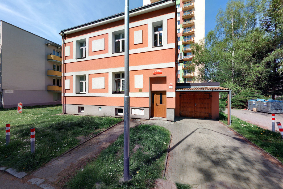 MUDr. Michaela Kotyzová foto 2