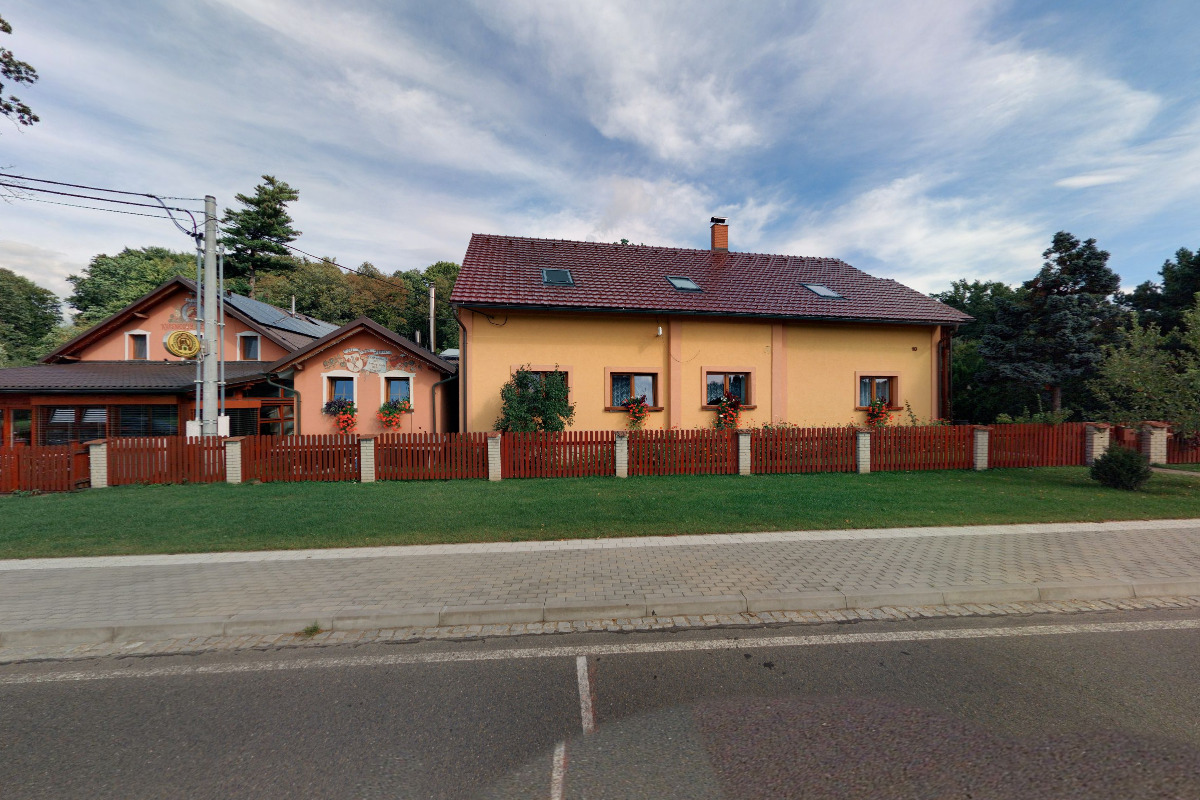 Pension U Koníčka foto 2