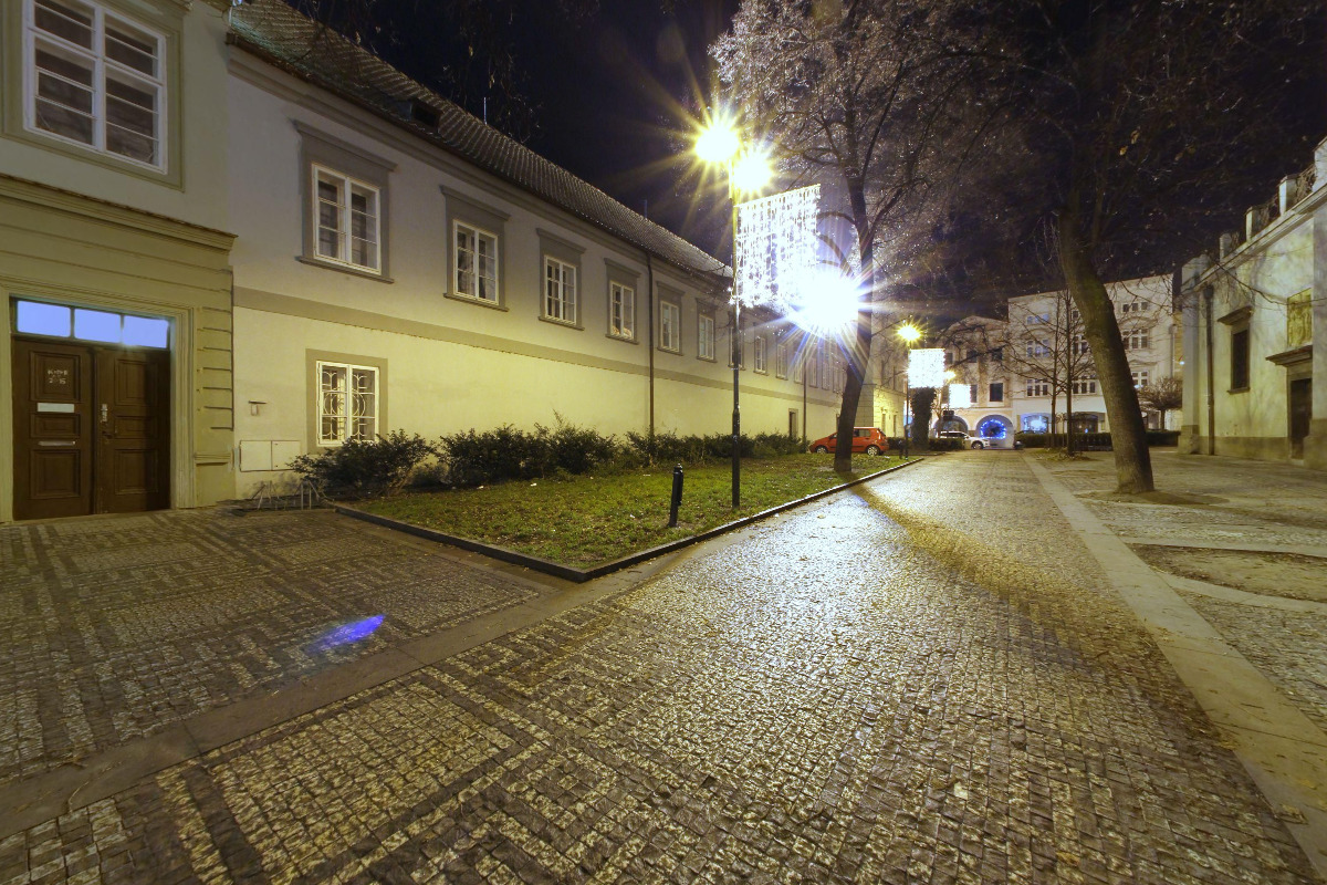 Římskokatolická farnost Sedlec foto 2