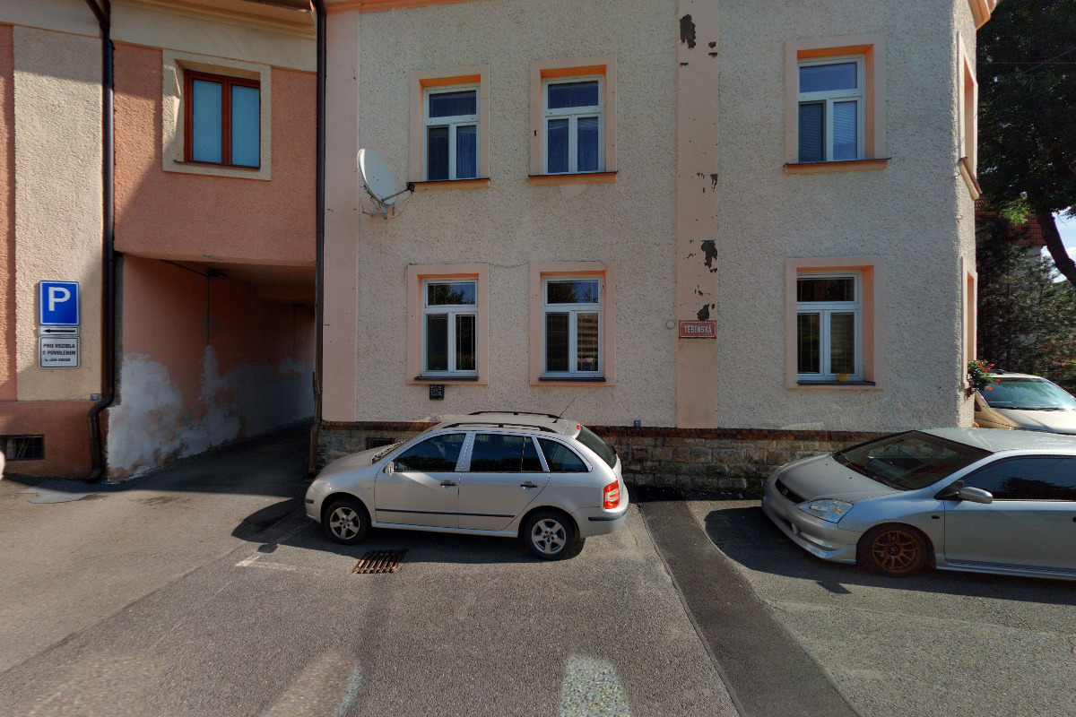 Salon Inspire foto 2