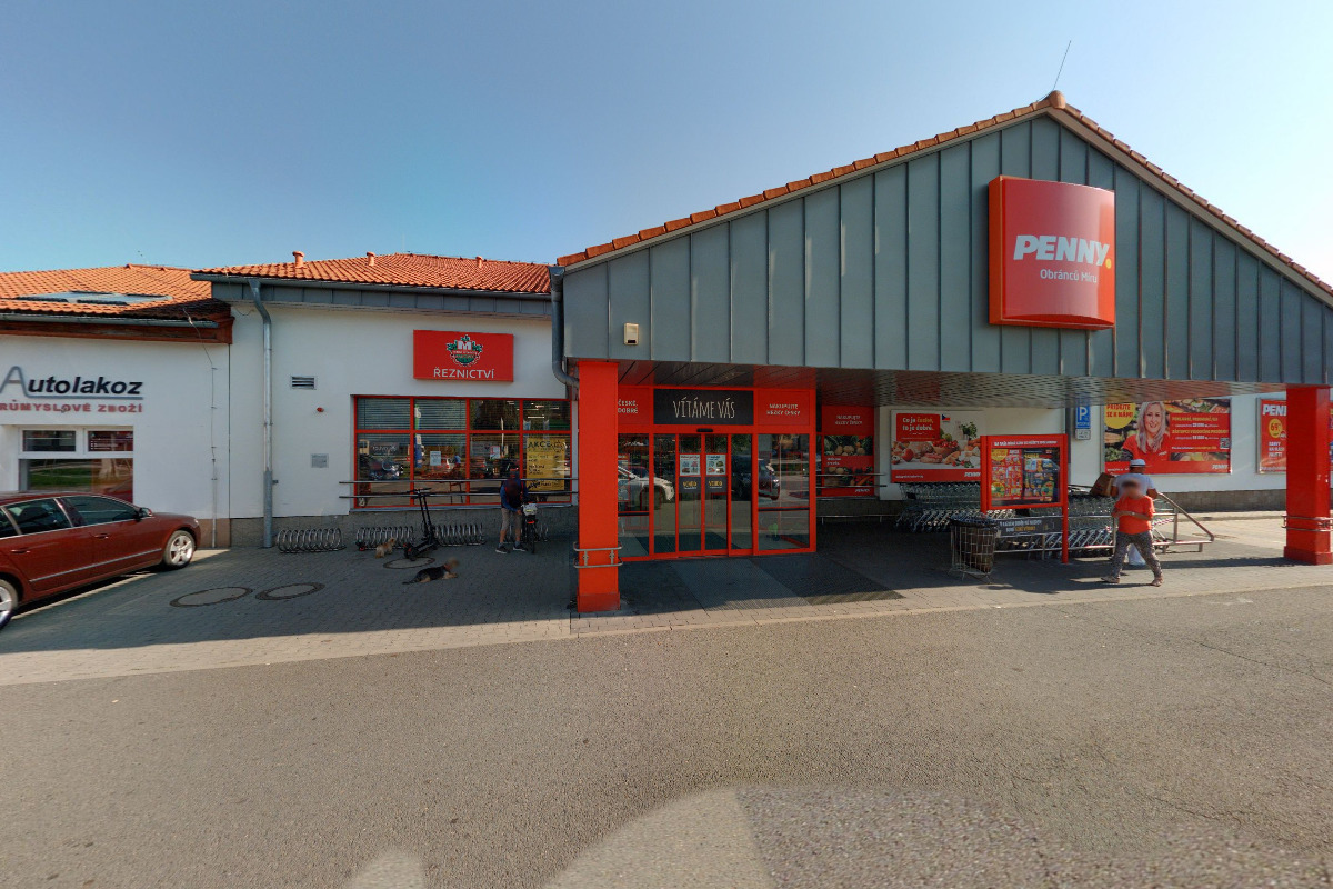 Makovec - maso uzeniny