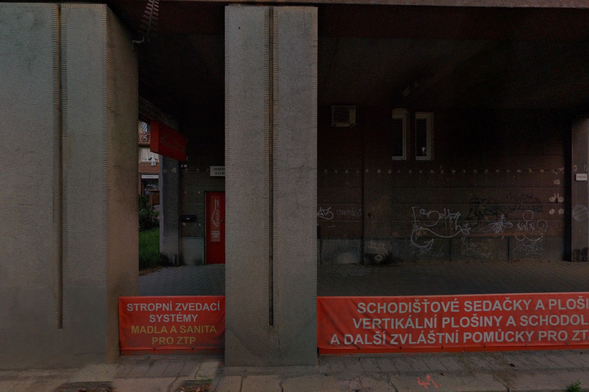 Horizont-Polášek s.r.o