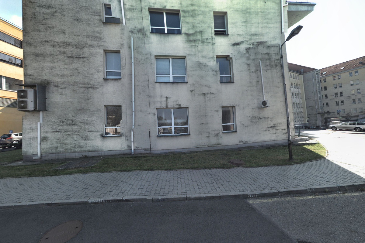 Ambulance sportovní medicíny - Moravskoslezská nemocnice Frýdek-Místek