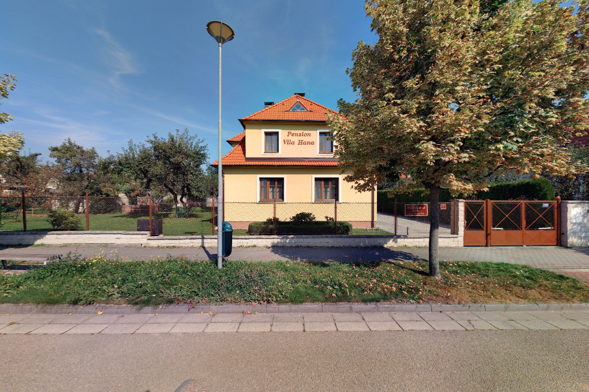 Zuzana Pavlíková - masáže