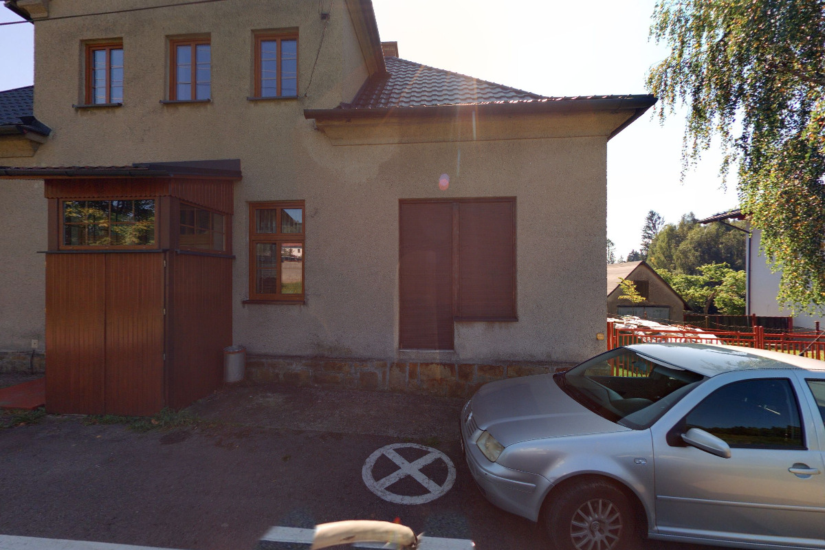 Restaurace Na Šancích foto 4