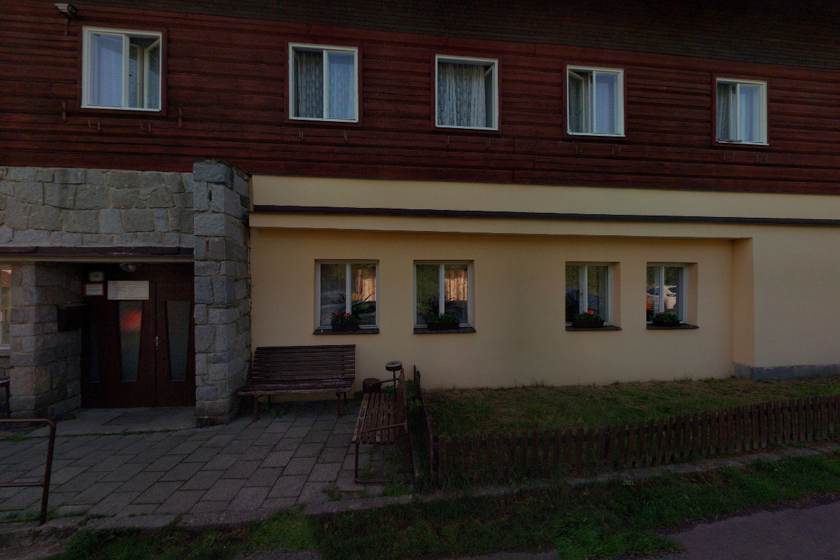 Rekreační objekt UKV Karlovice - Ubytování Jeseníky foto 5